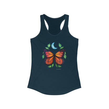 Monarch Racerback Tank