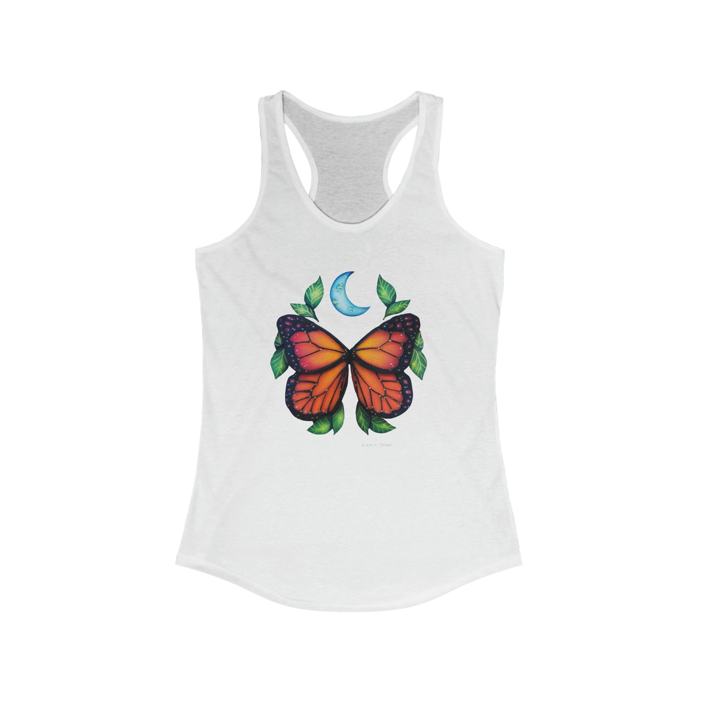 Monarch Racerback Tank