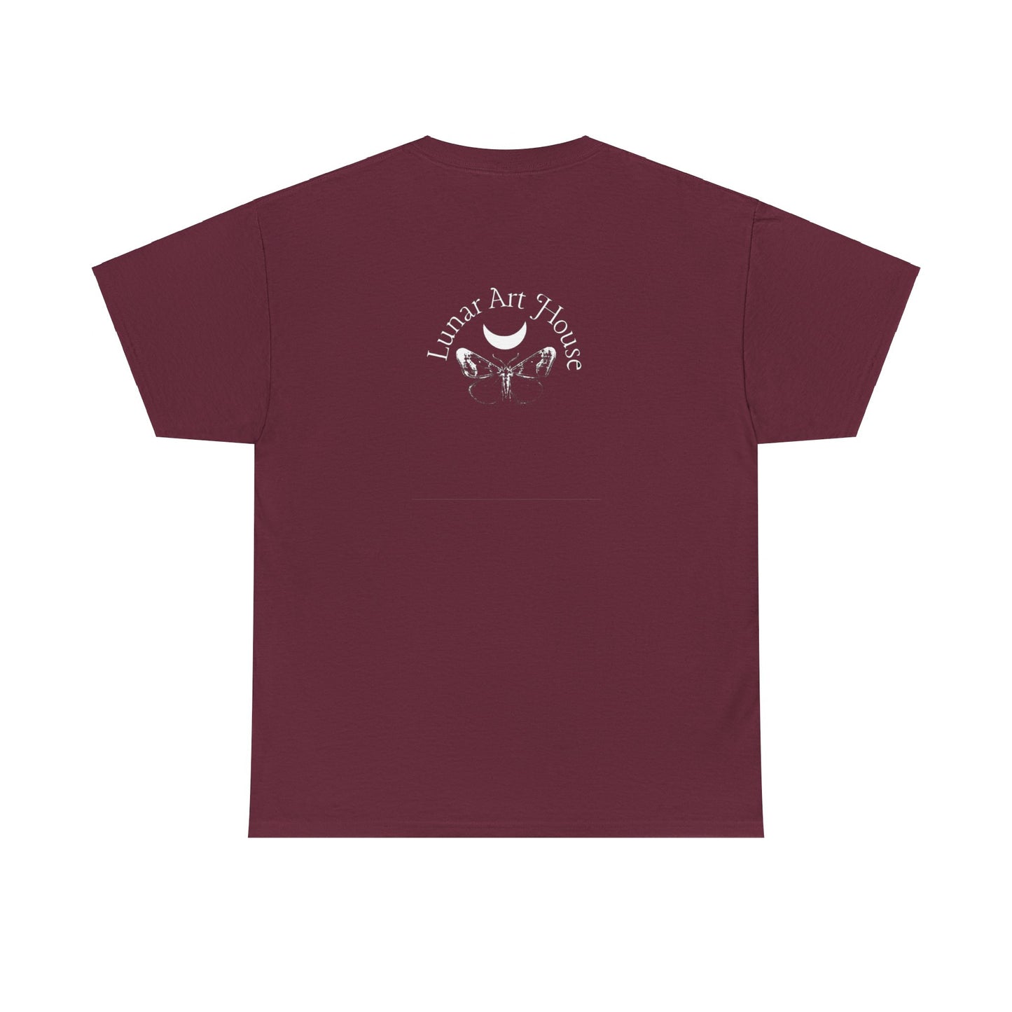 Mushrooms and Bees Tee