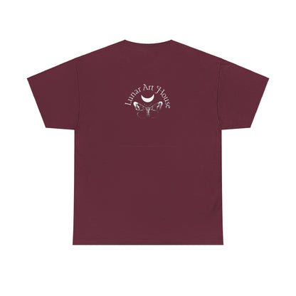 Mushrooms and Bees Tee