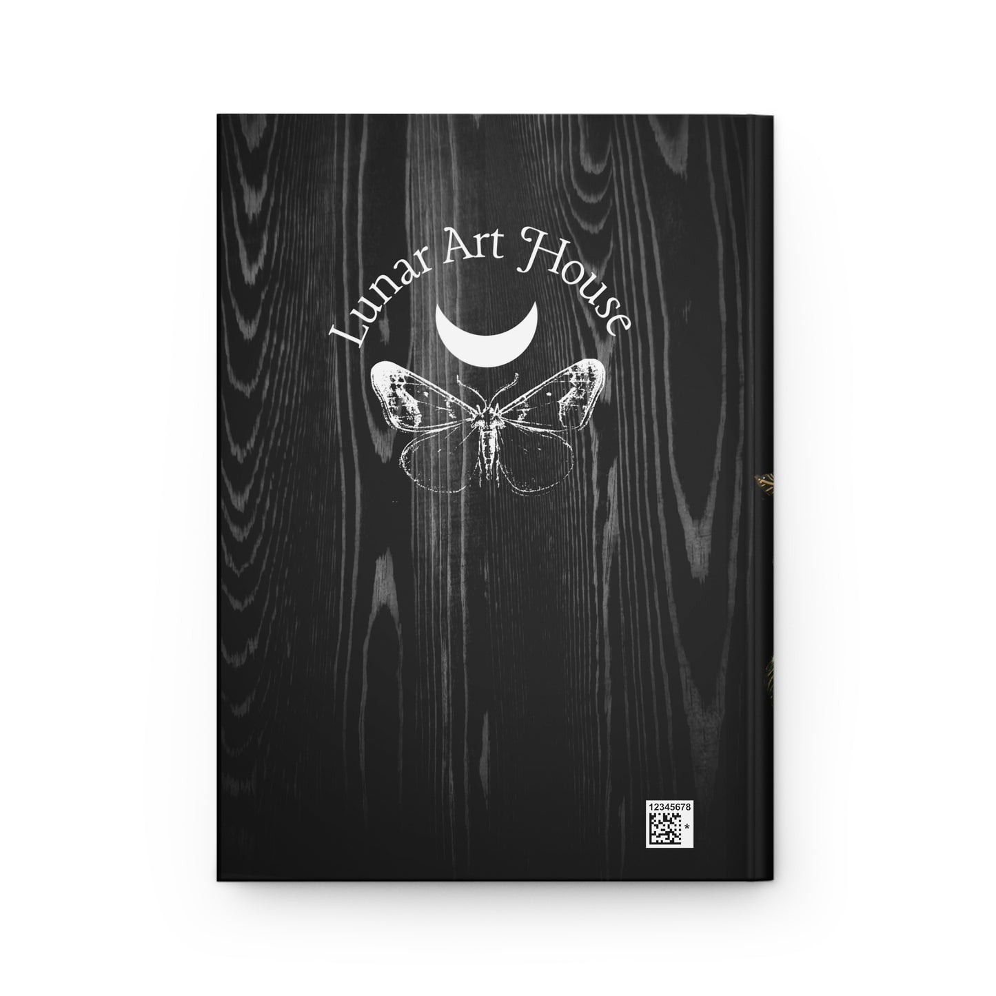 Honeybee Hardcover A5 Journal