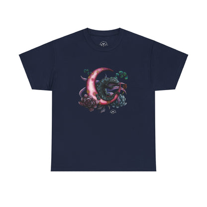 Gecko Tee