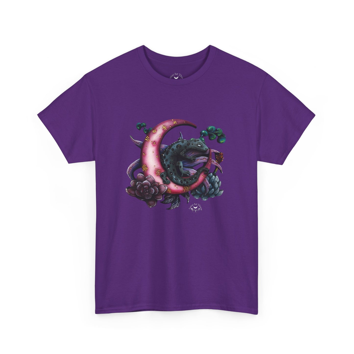 Gecko Tee