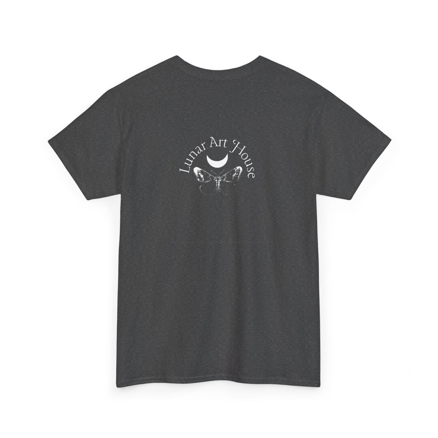 Mushrooms and Bees Tee