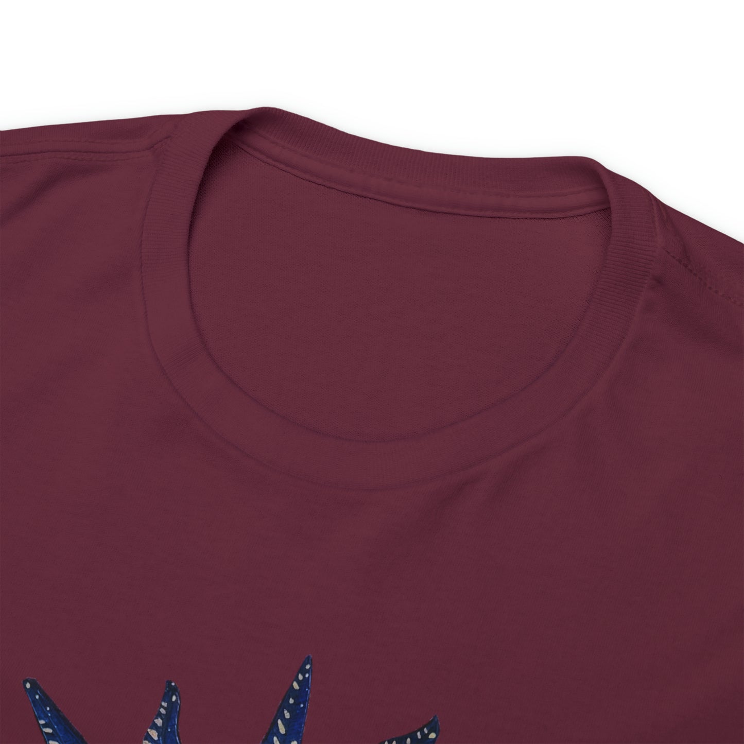 Cow Skull Tee