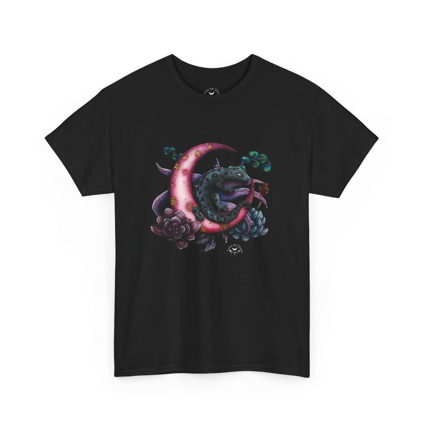 Gecko Tee