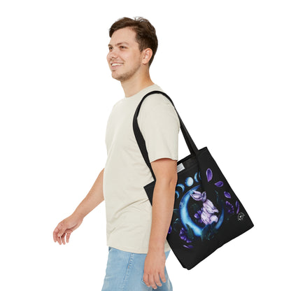 Bunny Tote Bag