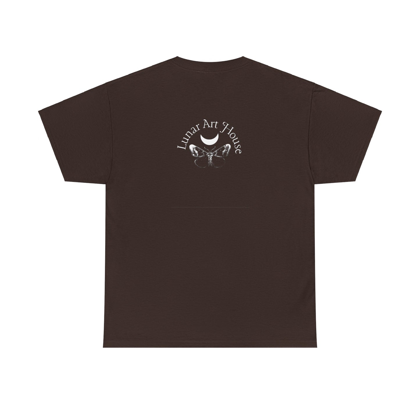 Mushrooms and Bees Tee