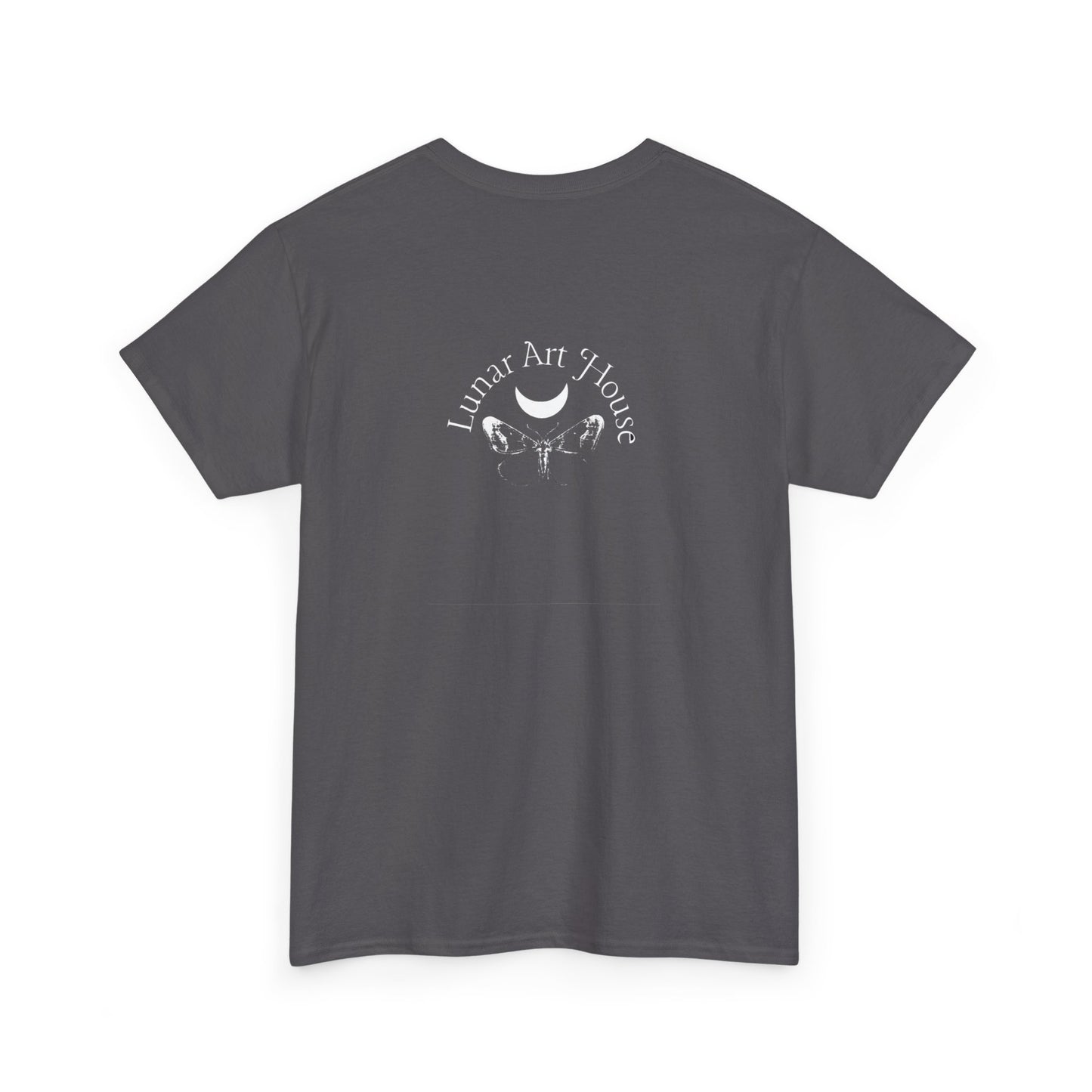 Mushrooms and Bees Tee