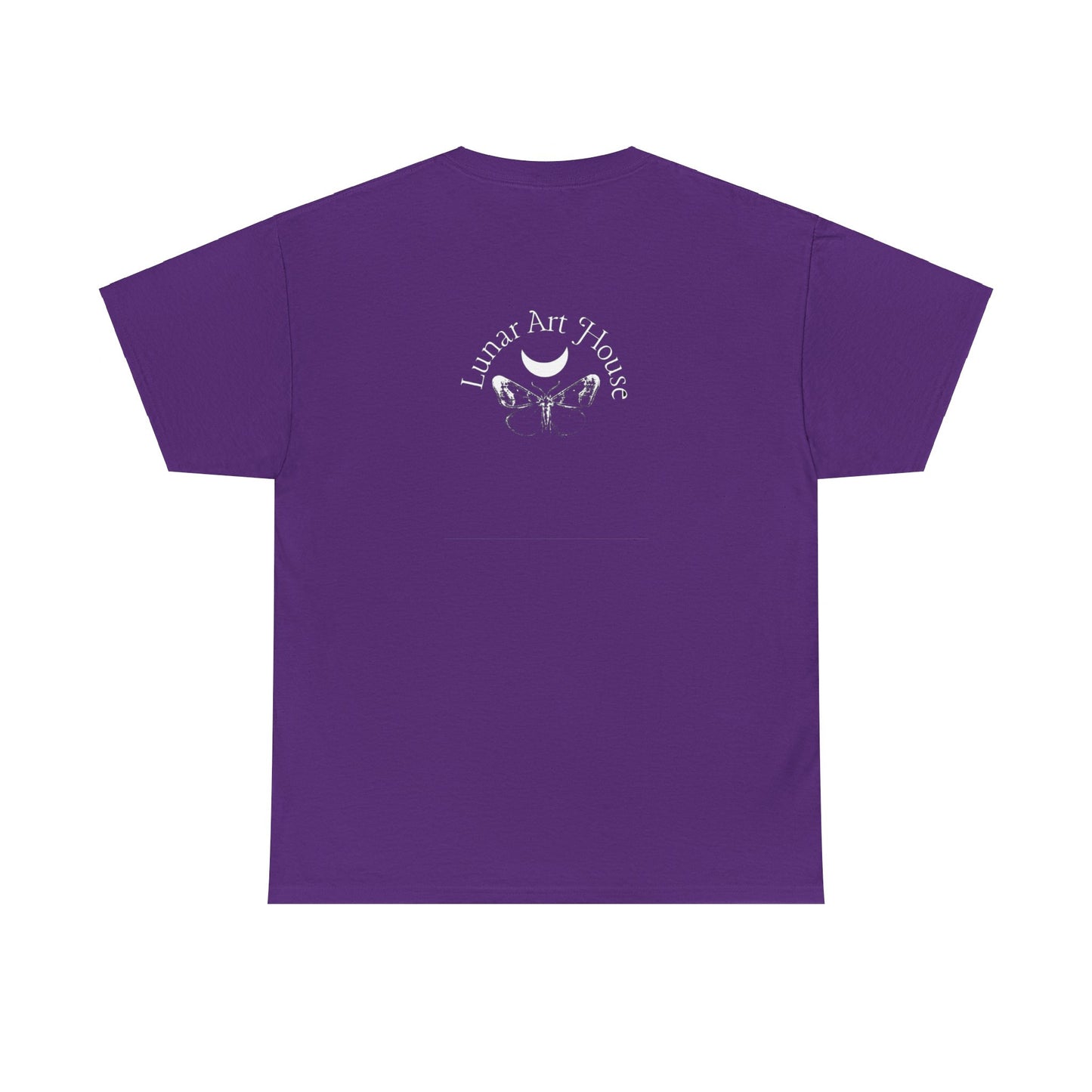 Tortoise Tee