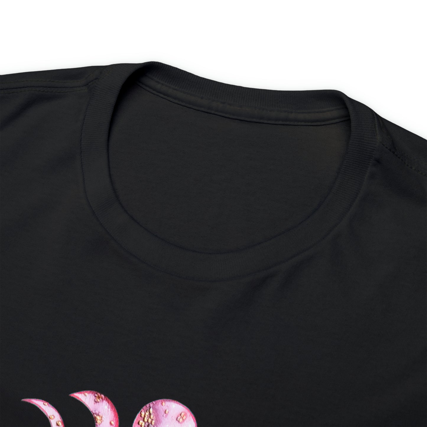 Blood Moon Wolf Tee