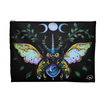 Beetle Accessory Pouch