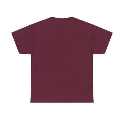 Cow Skull Tee