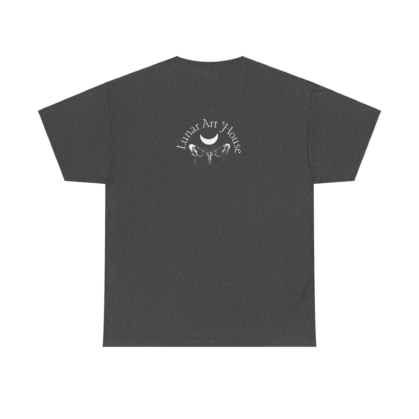 Mushrooms and Bees Tee