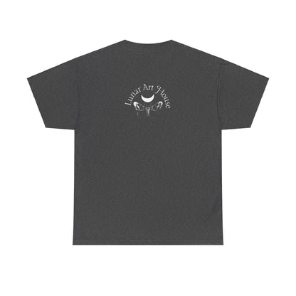 Mushrooms and Bees Tee