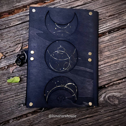 Dragonfly Hidden Key Journal