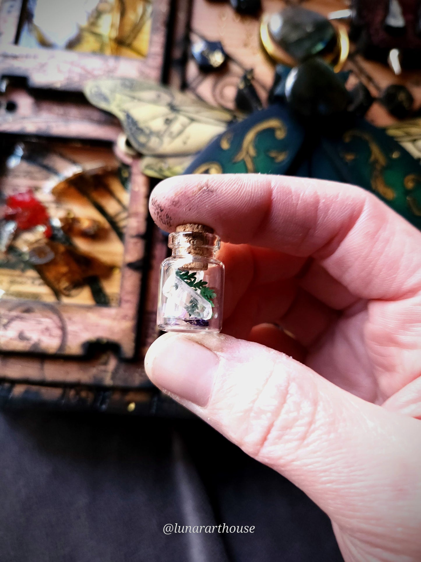 Beetle Hdden Key Box™️