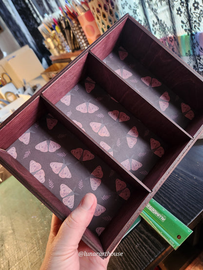 (patreon) Large Tray Inserts