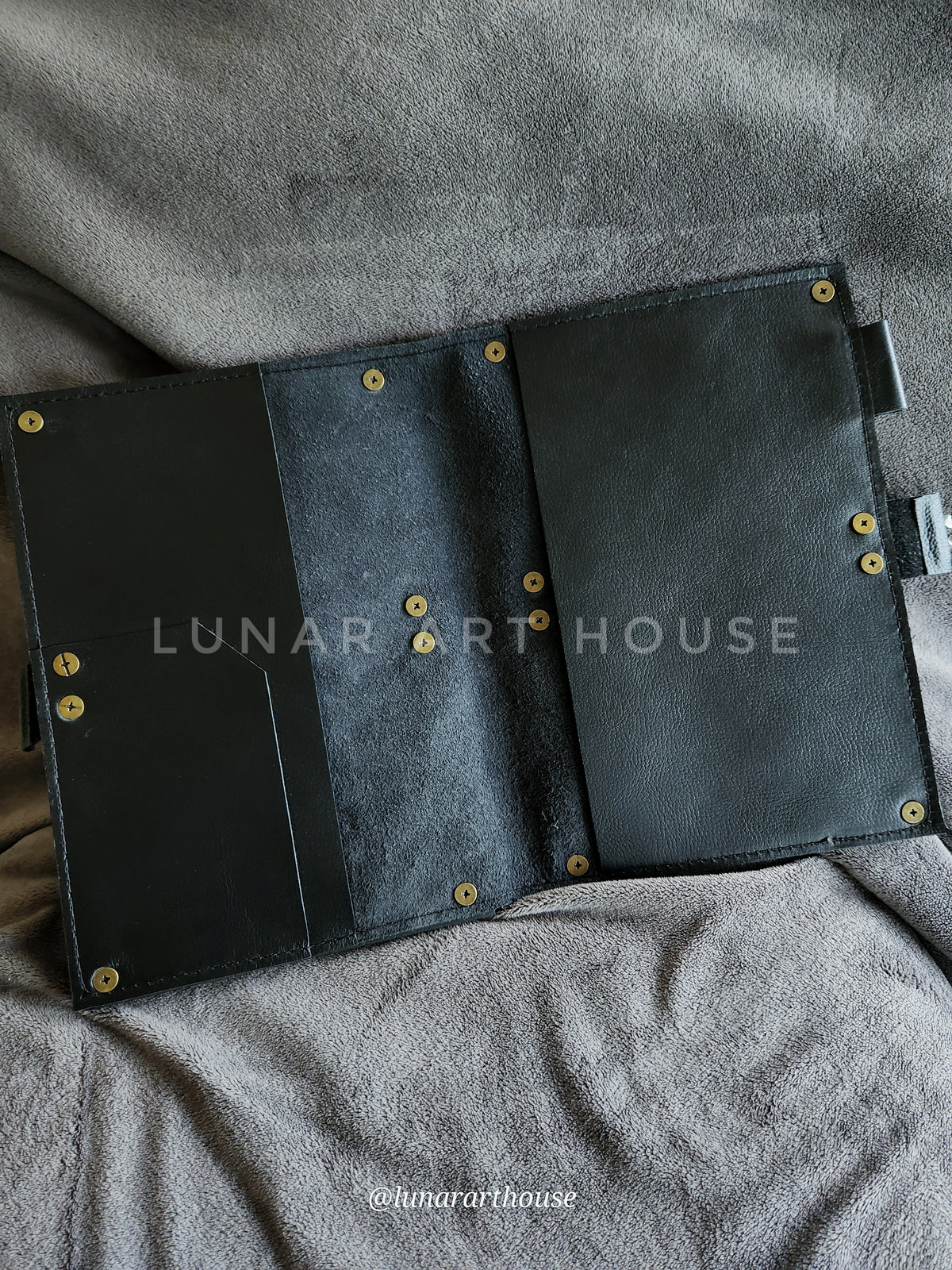 Owl OG Hidden Key Journal™