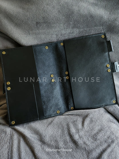 Owl OG Hidden Key Journal™