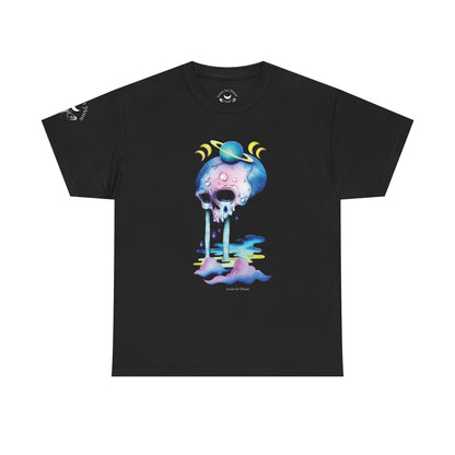 Sad Skull Tee