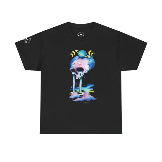 Sad Skull Tee
