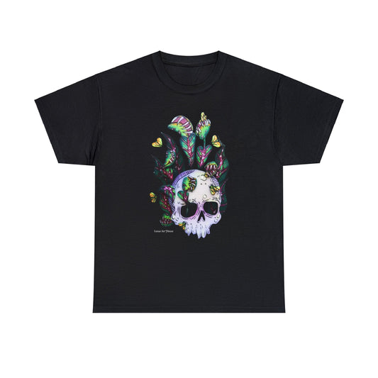 Venus Fly Trap Tee