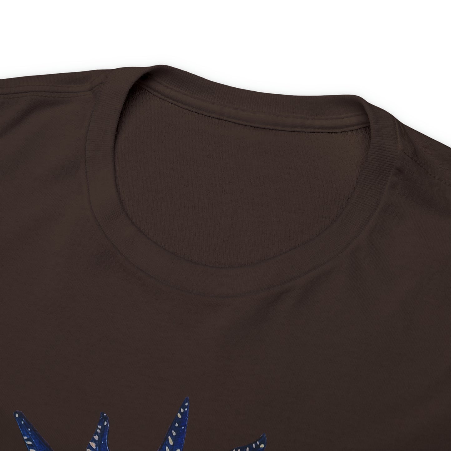 Cow Skull Tee