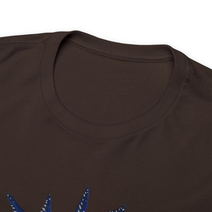 Cow Skull Tee