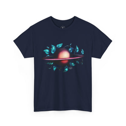 Leafy Planet Tee