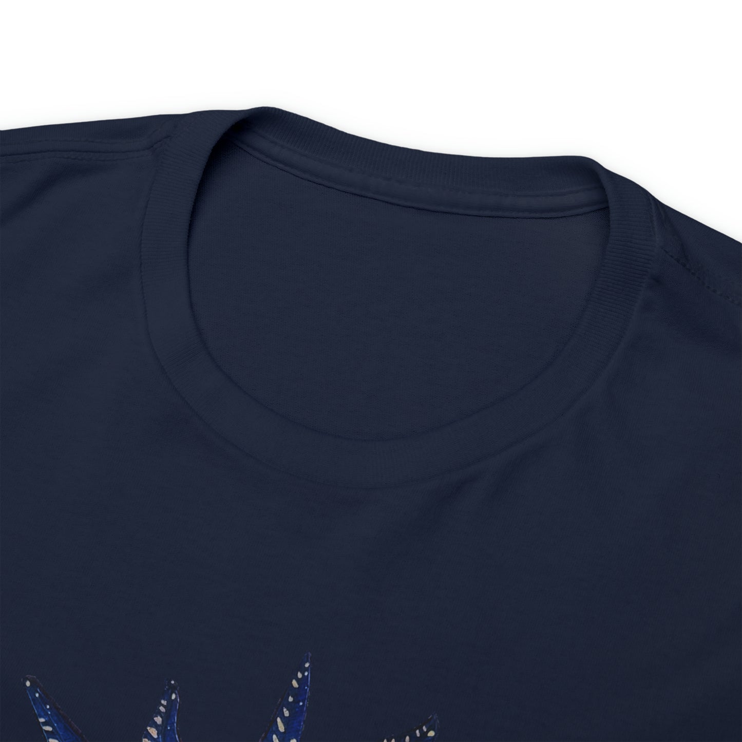 Cow Skull Tee