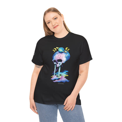 Sad Skull Tee