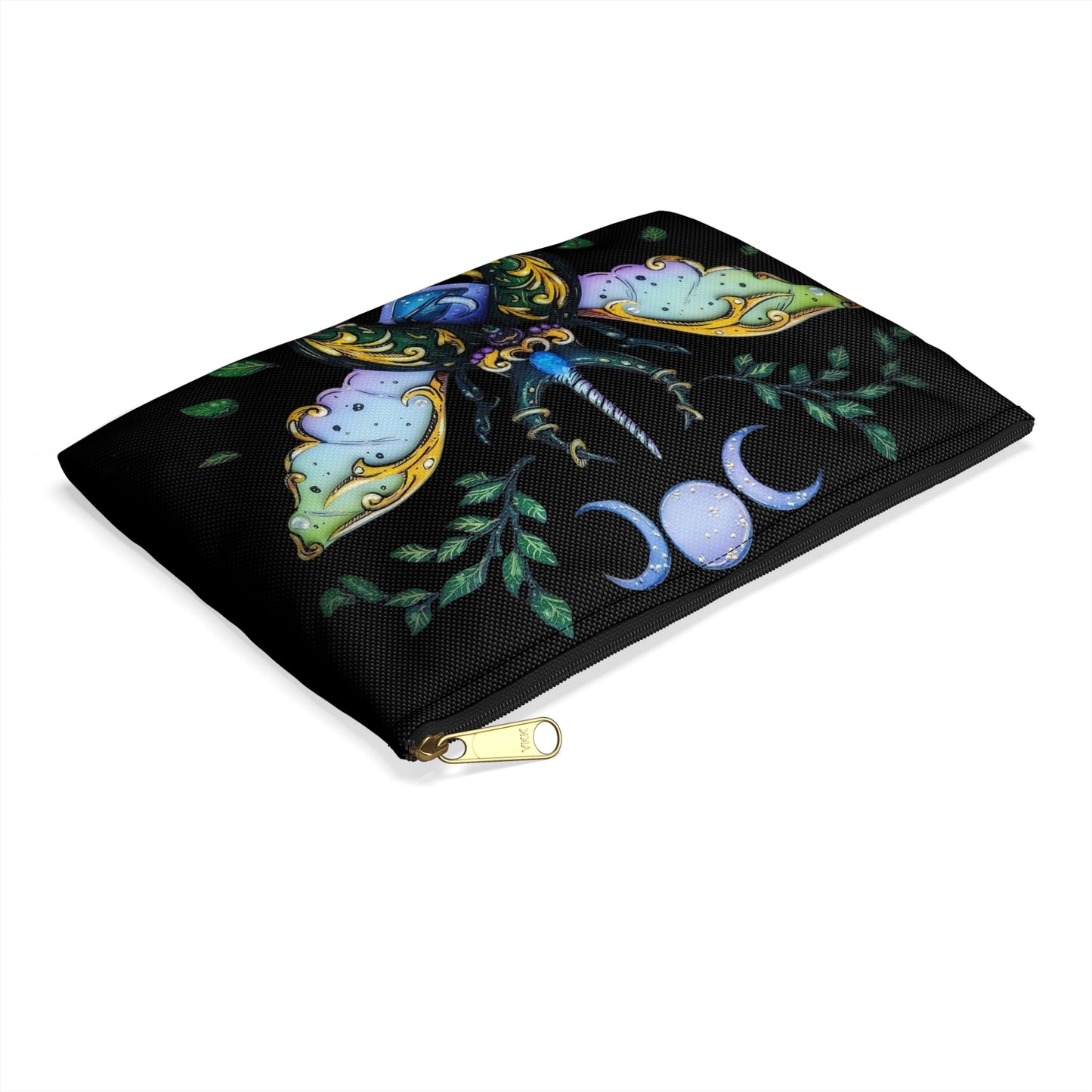 Beetle Accessory Pouch