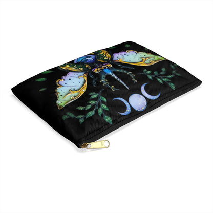 Beetle Accessory Pouch