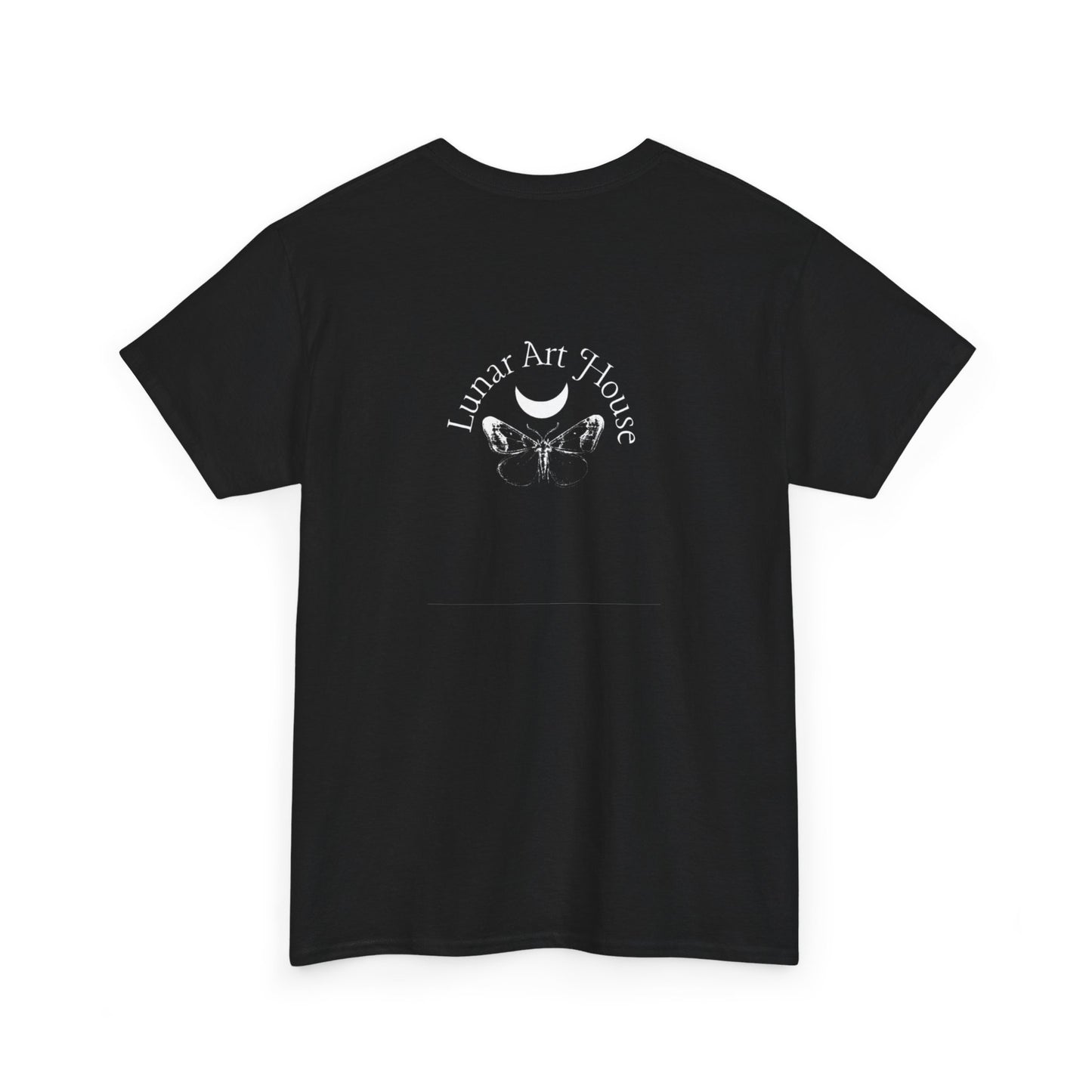 Tortoise Tee