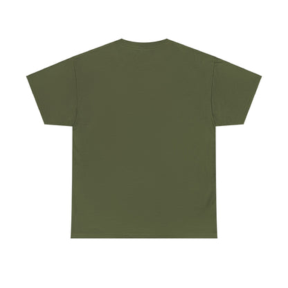 Autmn Skull Tee