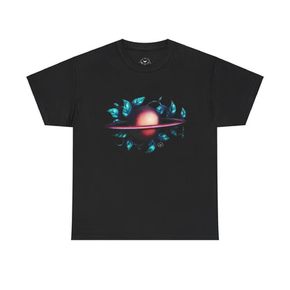 Leafy Planet Tee