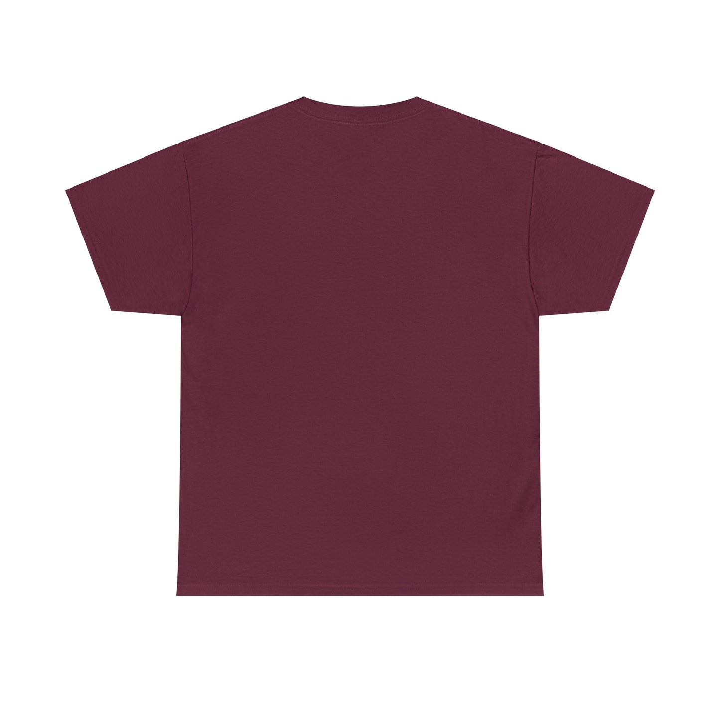 Autmn Skull Tee