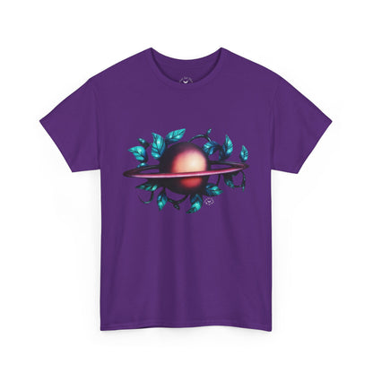 Leafy Planet Tee
