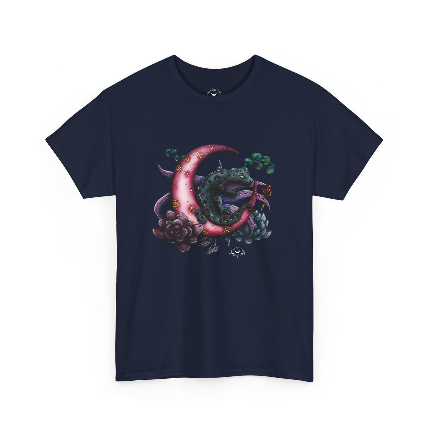Gecko Tee