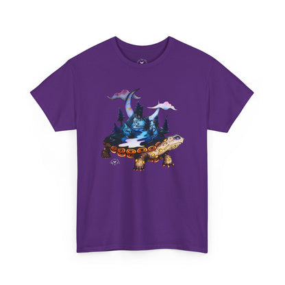 Tortoise Tee