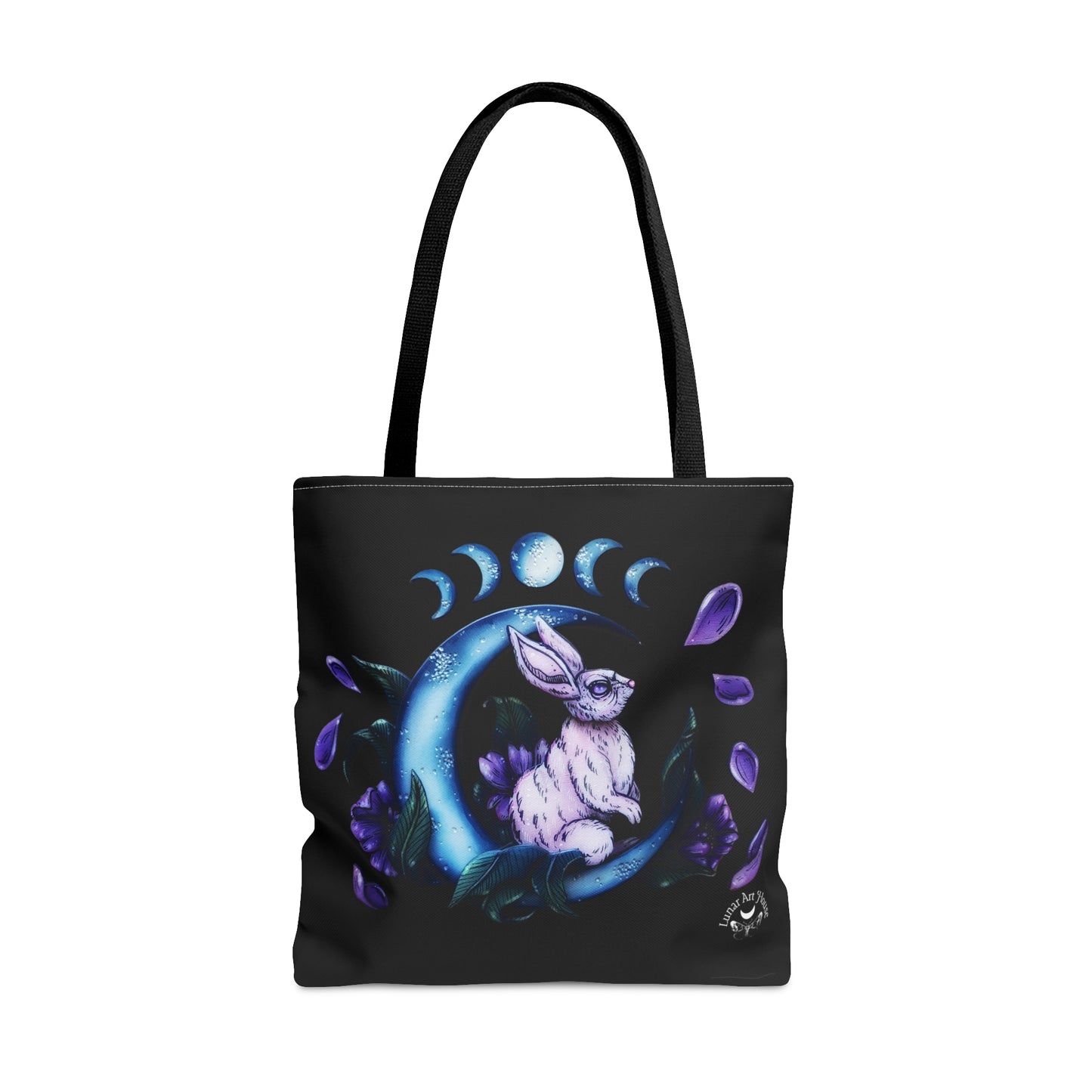 Bunny Tote Bag