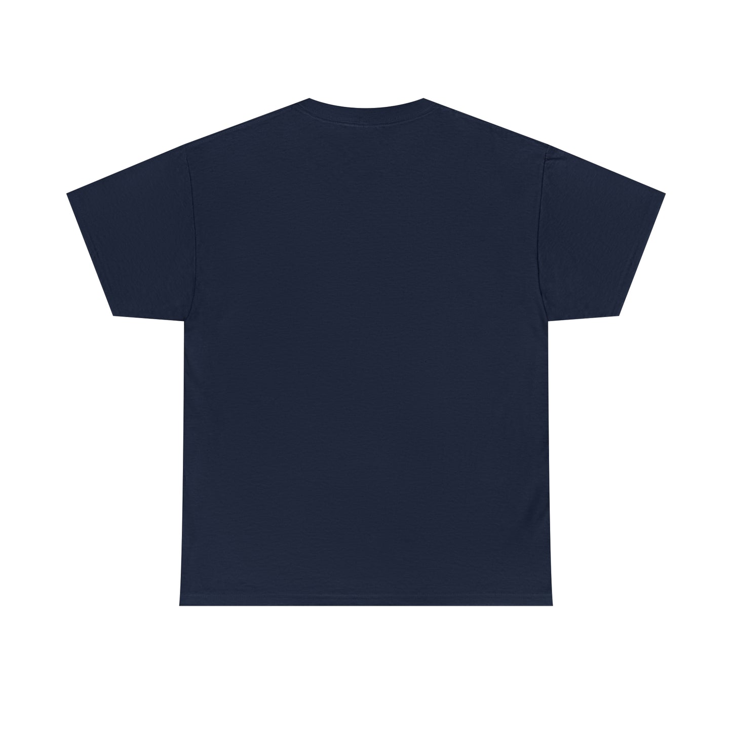 Skelly Hands Holding Heart Tee