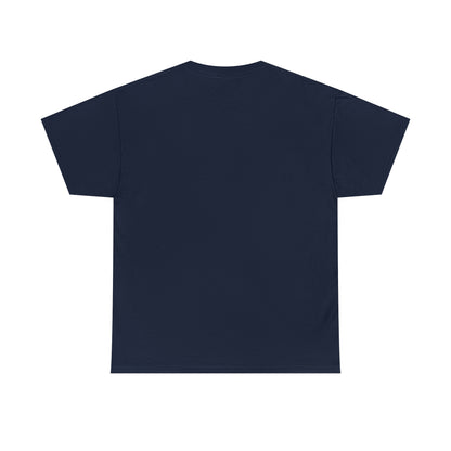 Skelly Hands Holding Heart Tee