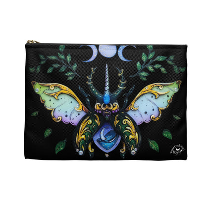 Beetle Accessory Pouch