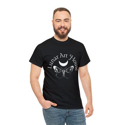 Lunar Art House Tee