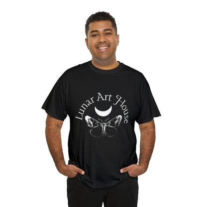 Lunar Art House Tee