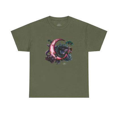 Gecko Tee