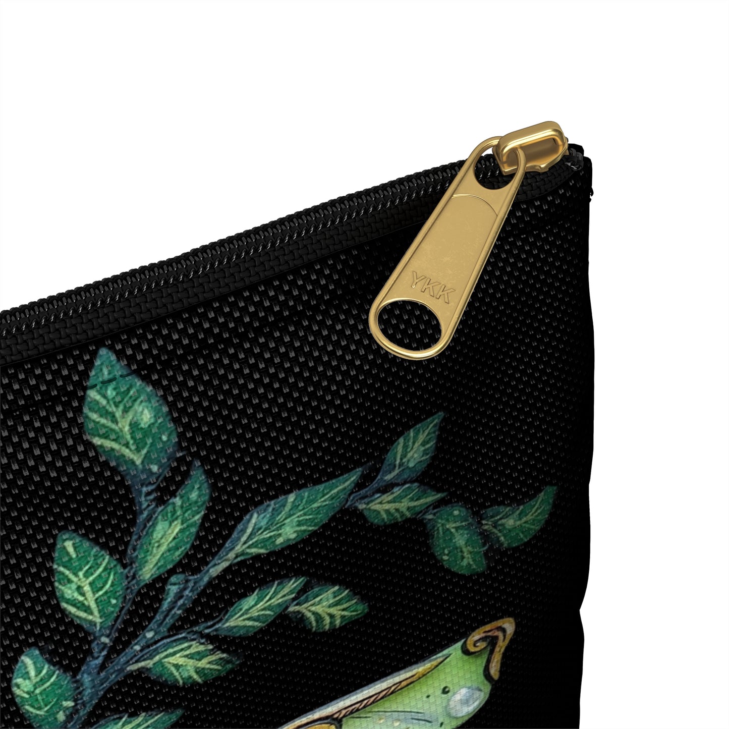 Beetle Accessory Pouch