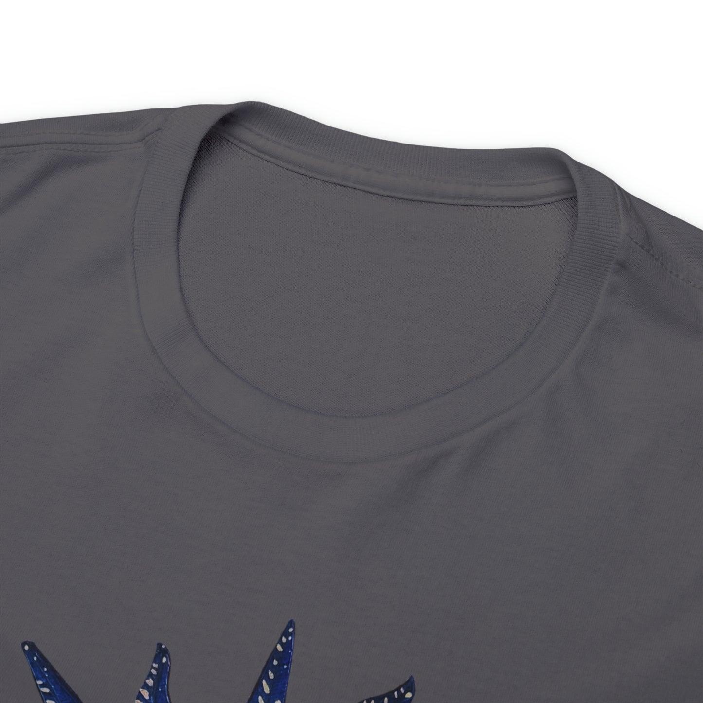 Cow Skull Tee